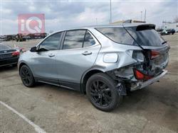 شێڤرۆلێت ئیکۆنۆکس